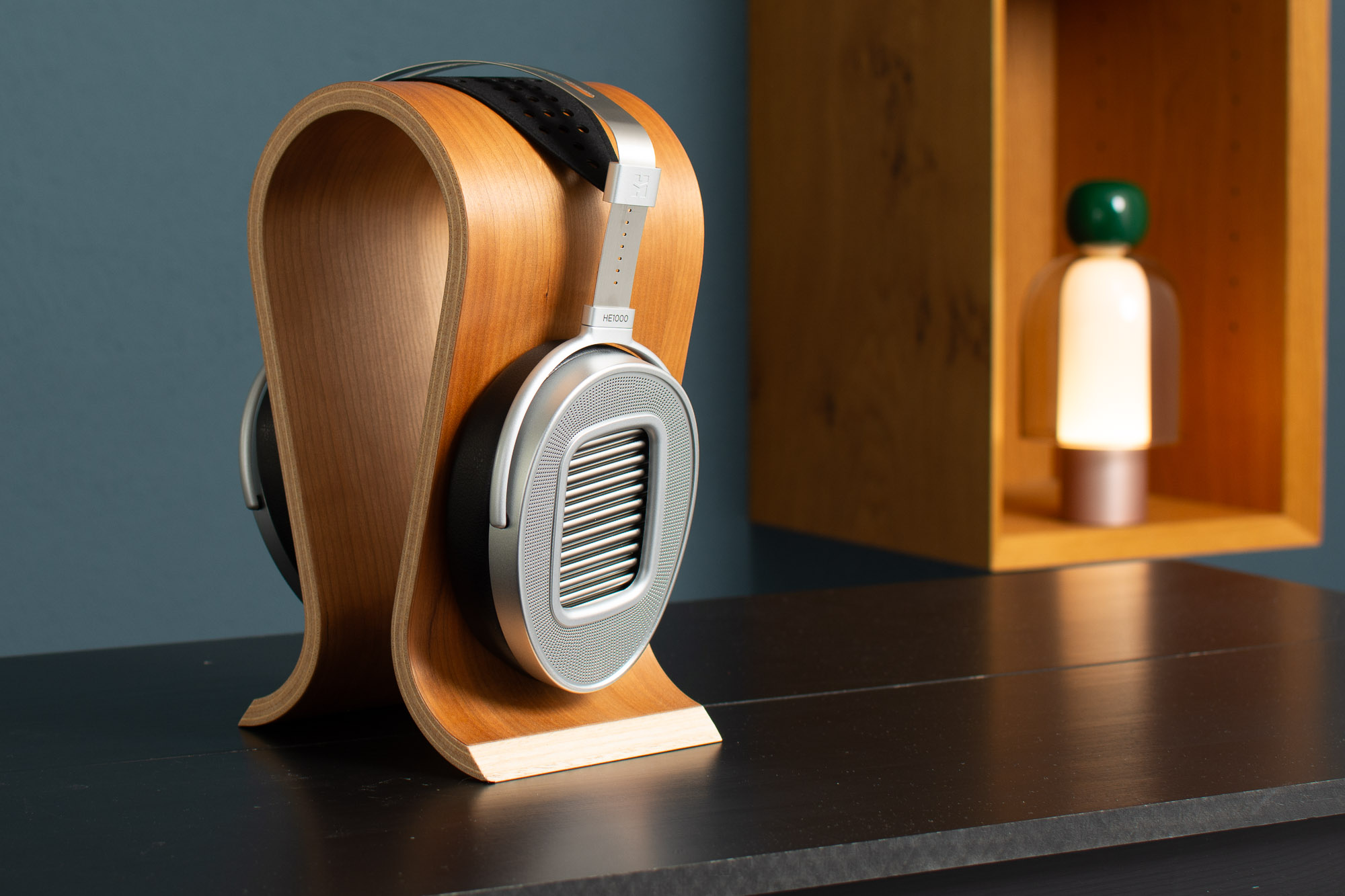 ‚Hifiman